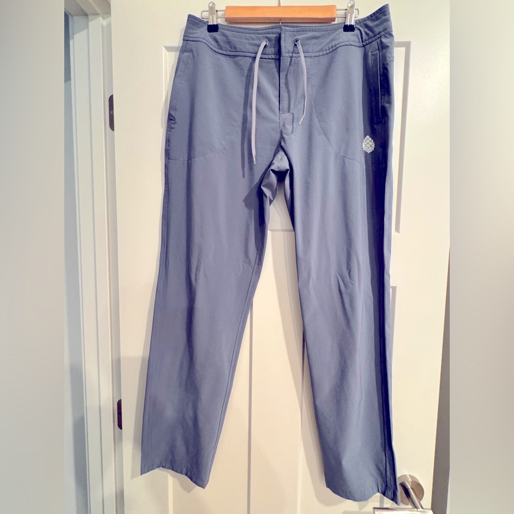 Stio hiking pants